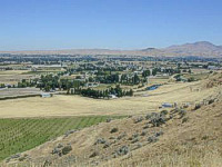 Emmett Idaho Property
